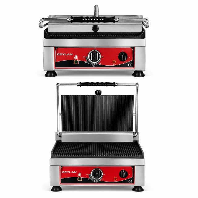 CEYLAN CY 2735 — Kontaktgrill